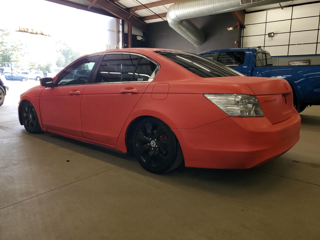 2010 HOND ACCORD