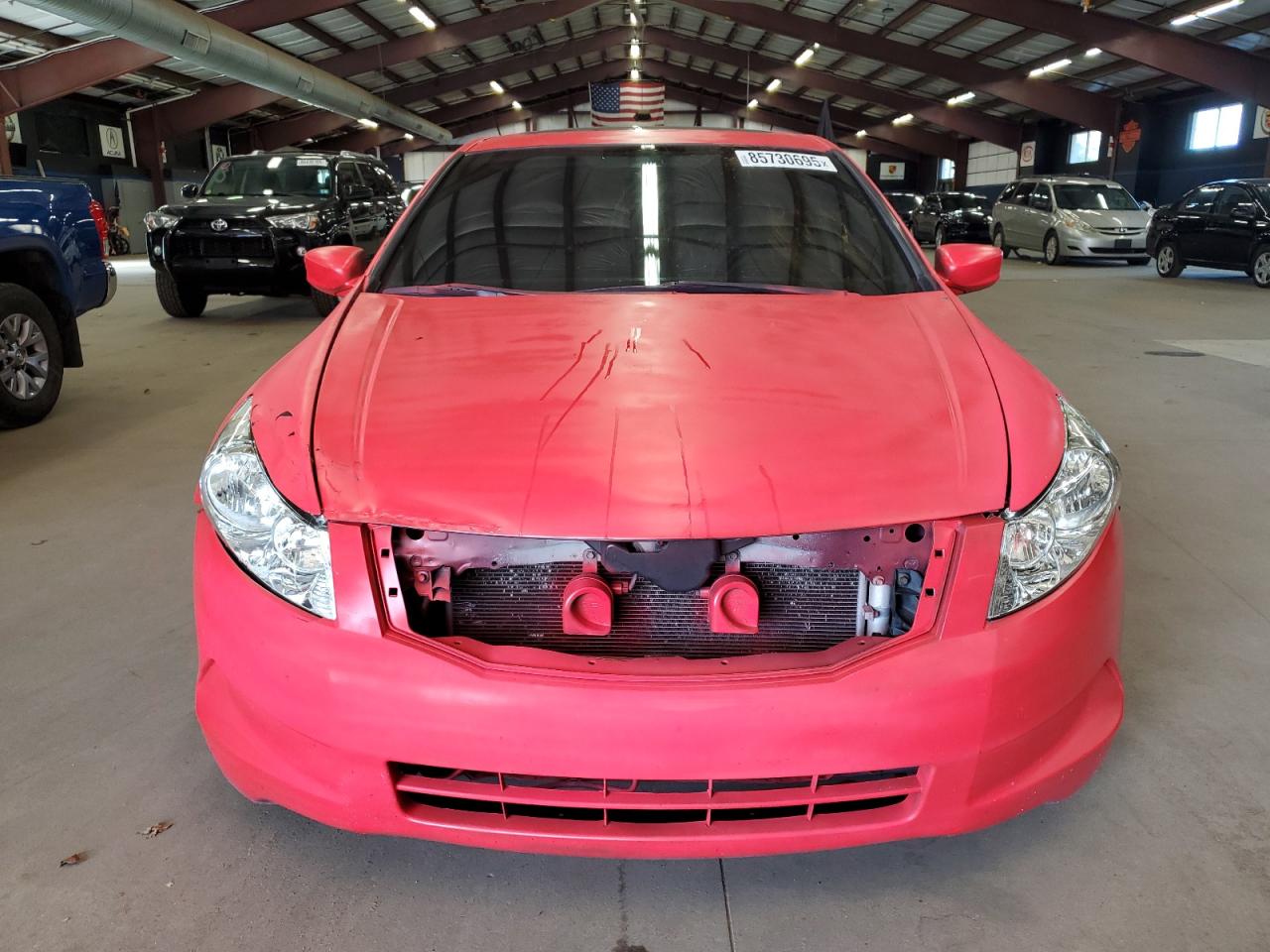 2010 HOND ACCORD