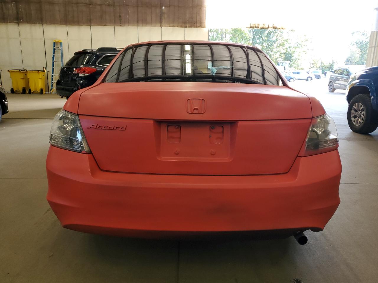 2010 HOND ACCORD