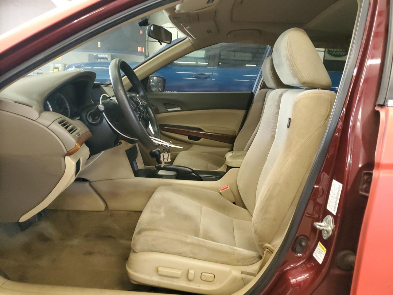 2010 HOND ACCORD