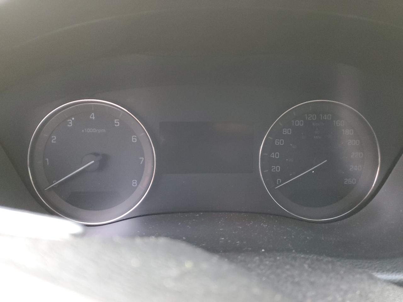 2015 HYUNDAI GENESIS