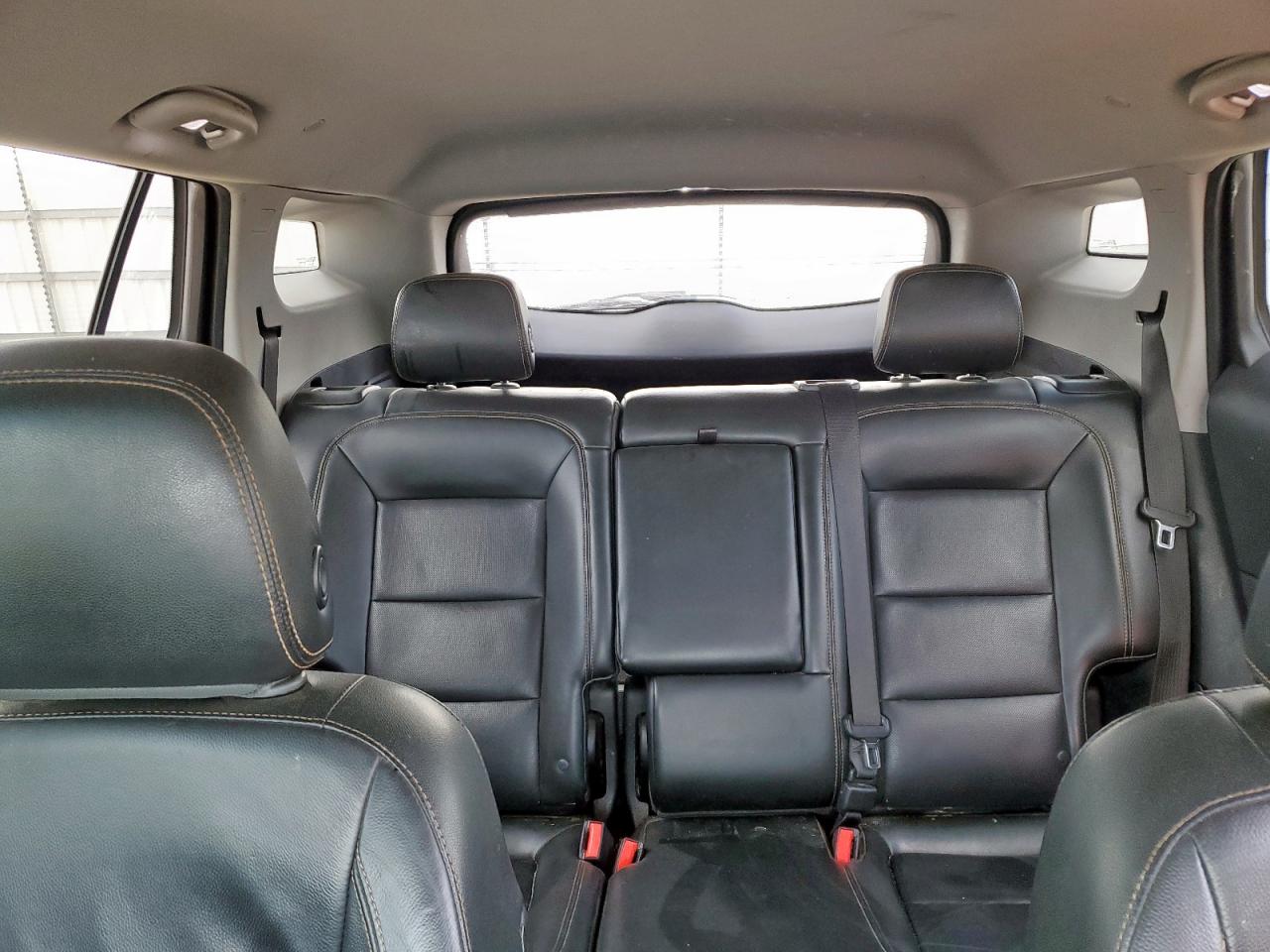 2019 GMC TERRAIN