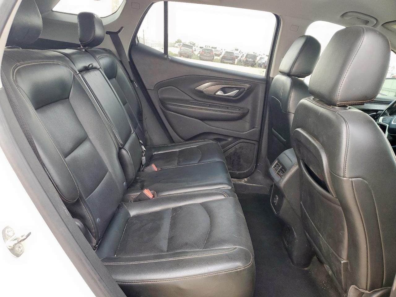 2019 GMC TERRAIN