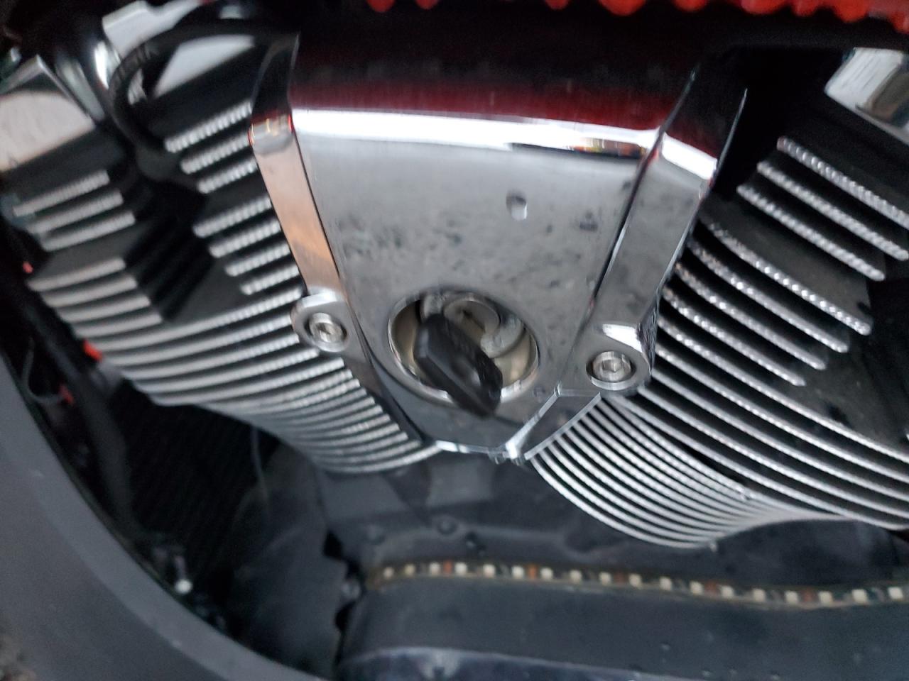 2014 VICTORY MOTORCYCLES MOTORCYCLE