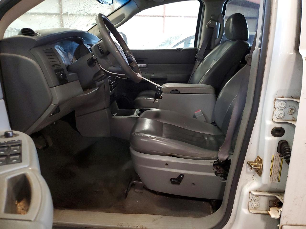 2006 DODGE DURANGO