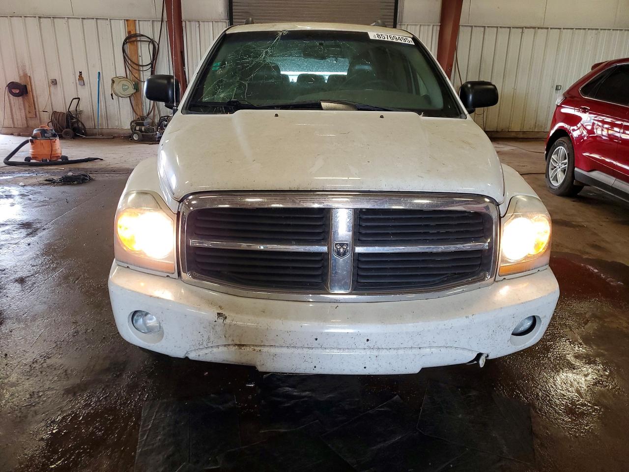 2006 DODGE DURANGO