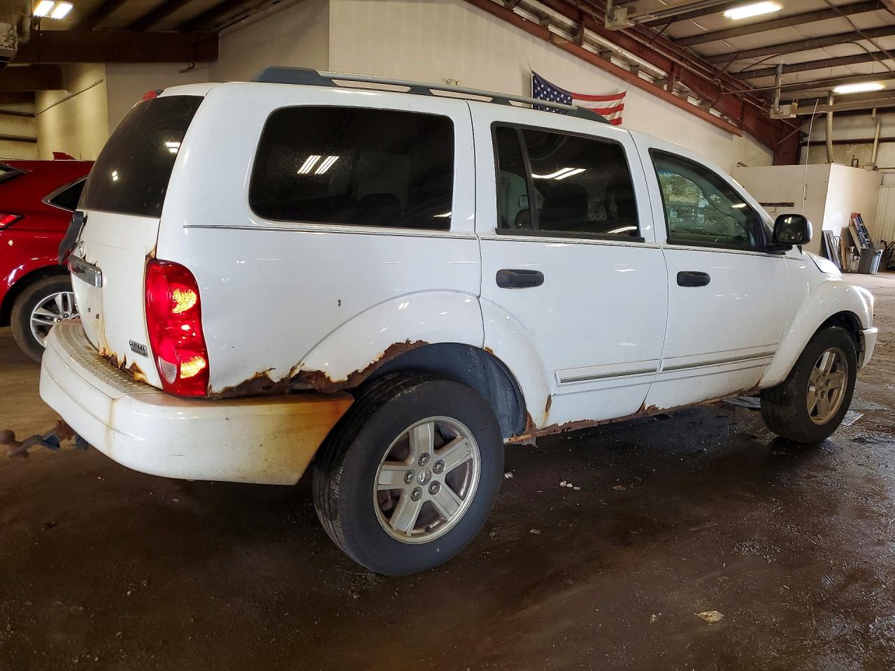 2006 DODGE DURANGO