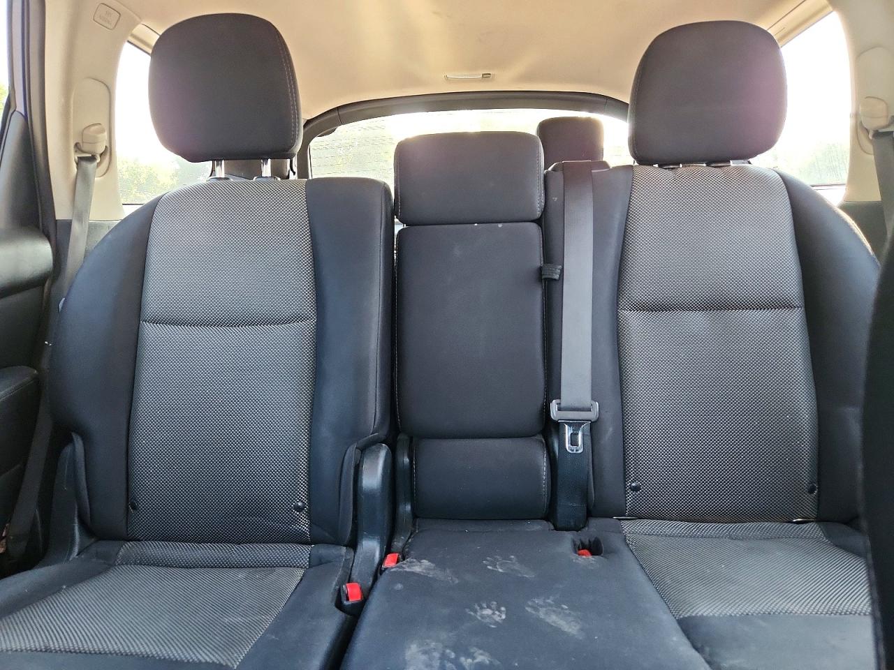 2017 NISSAN PATHFINDER