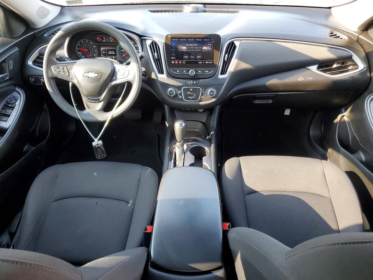 2020 CHEVROLET MALIBU