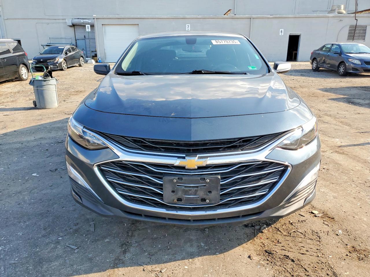 2020 CHEVROLET MALIBU