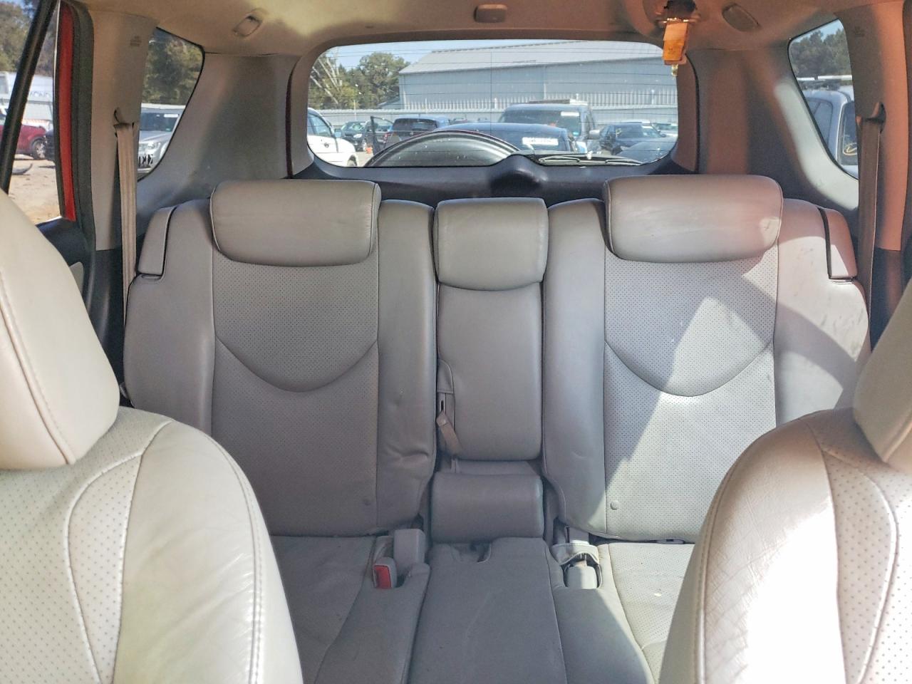 2007 TOYOTA RAV4