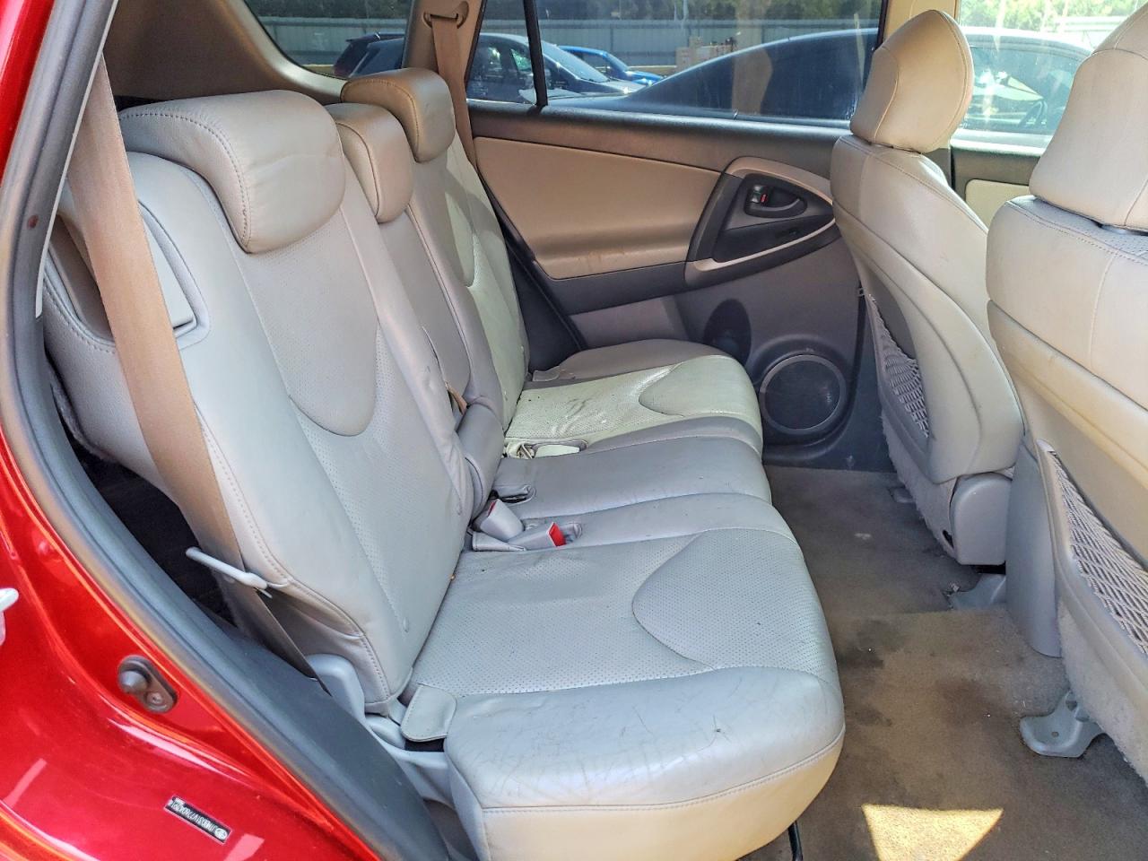 2007 TOYOTA RAV4