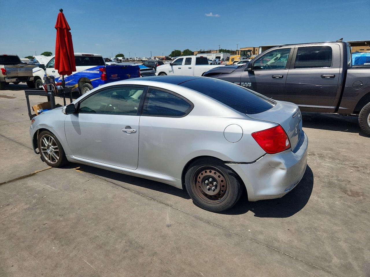 2005 SCION TC