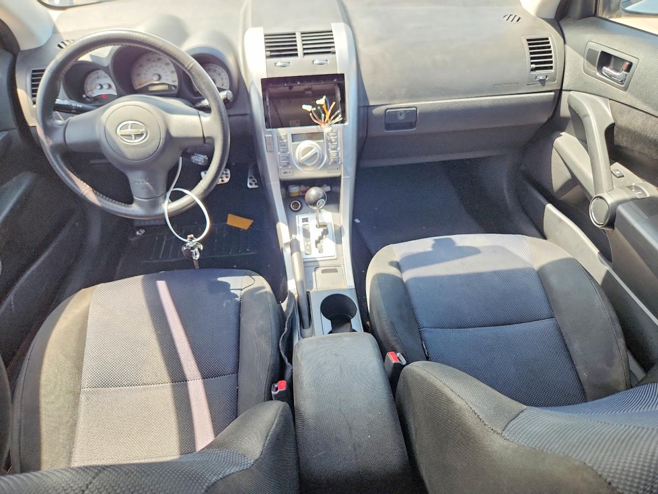 2005 SCION TC