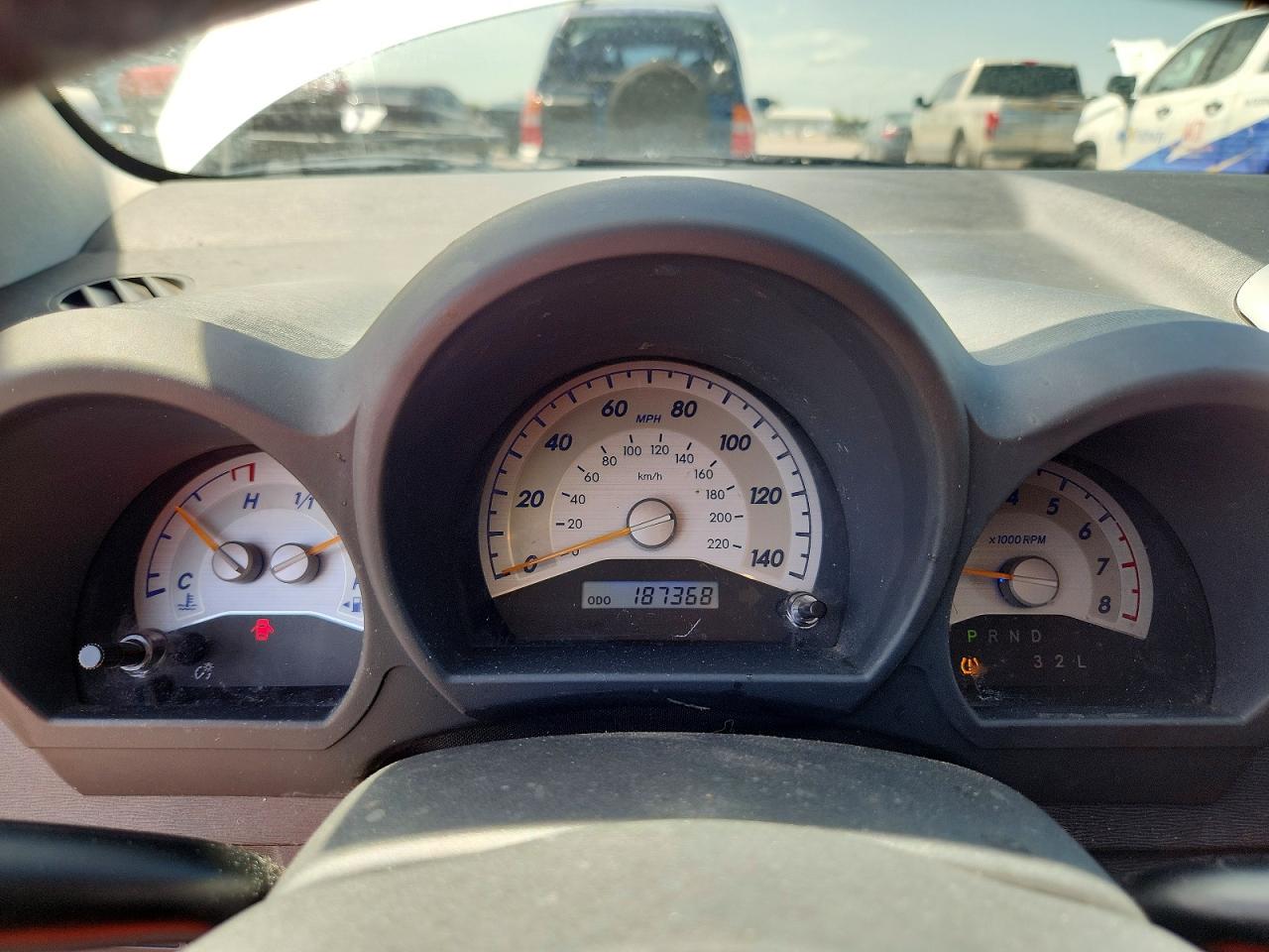 2005 SCION TC