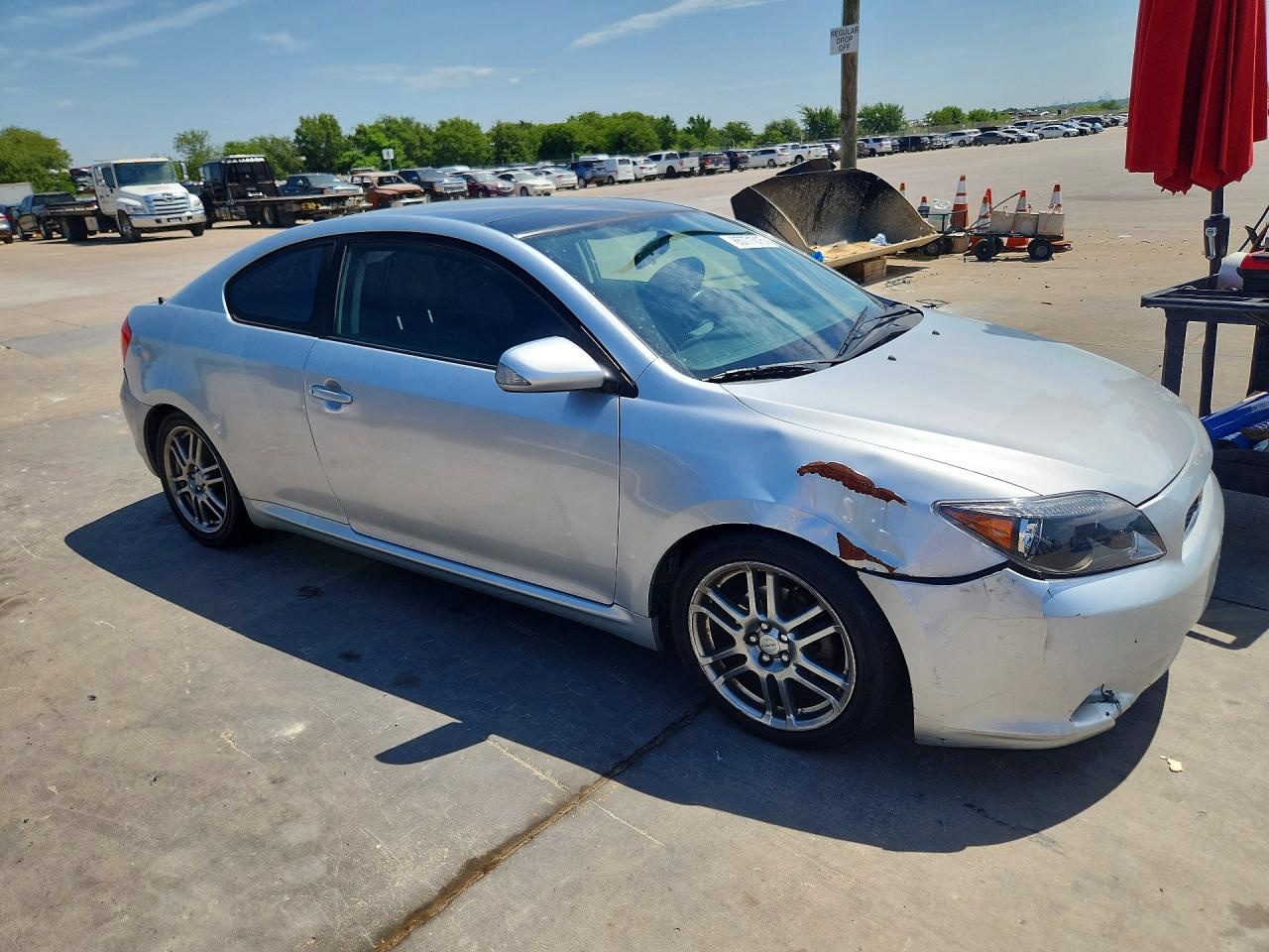 2005 SCION TC
