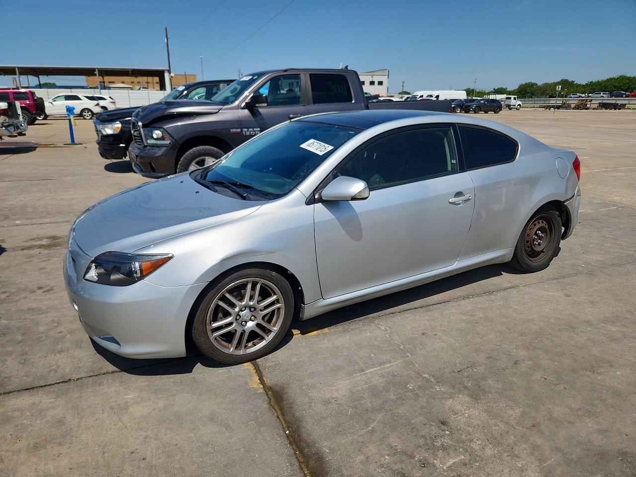 2005 SCION TC