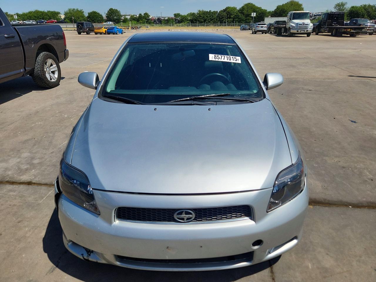 2005 SCION TC