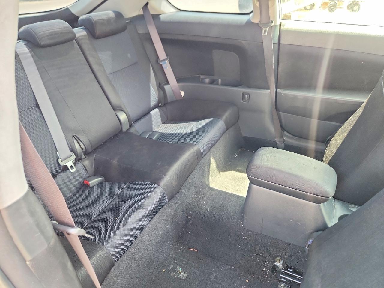 2005 SCION TC