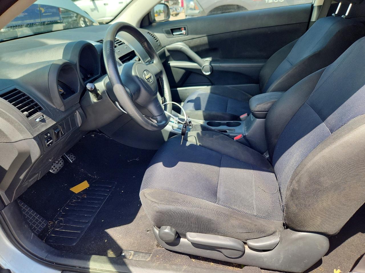 2005 SCION TC