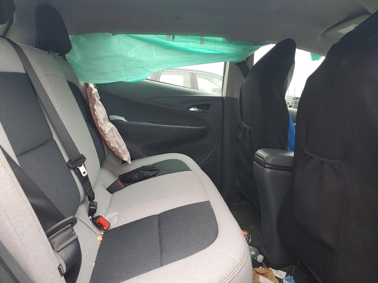 2020 CHEVROLET BOLT