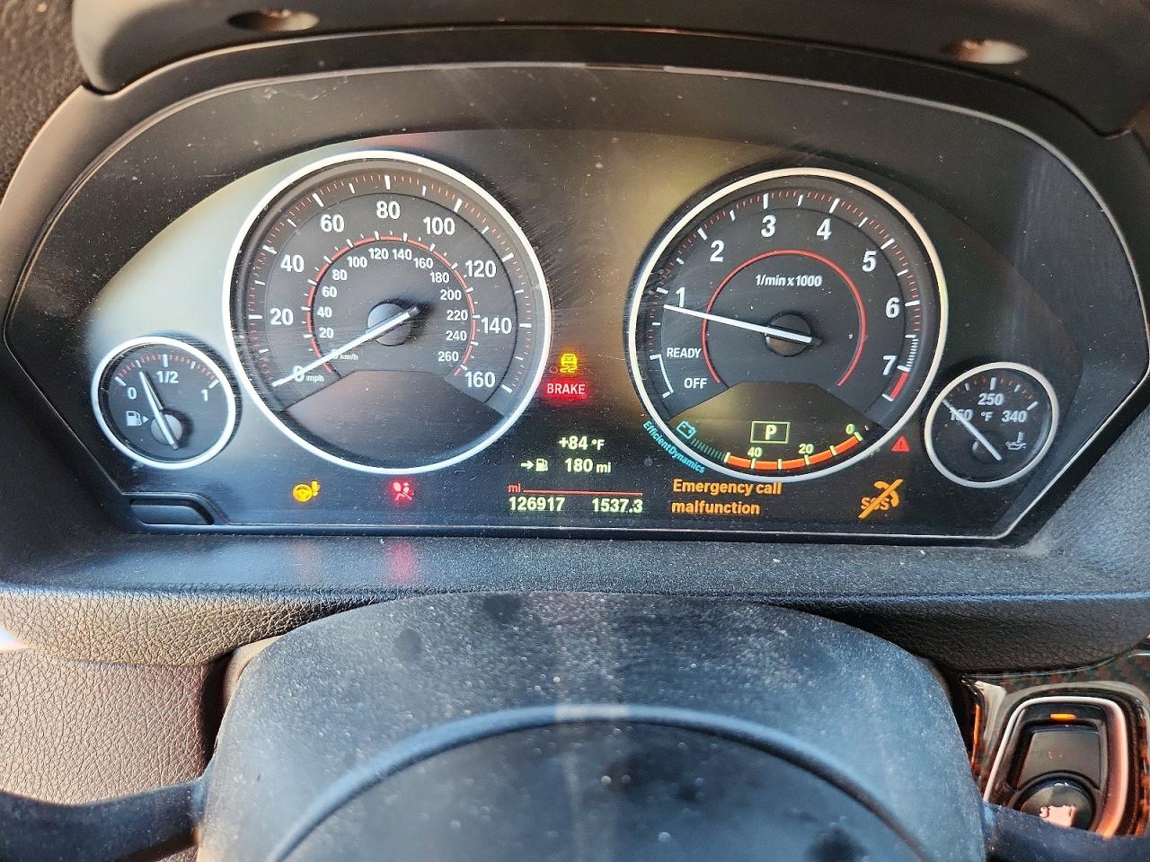 2018 BMW 4 SERIES