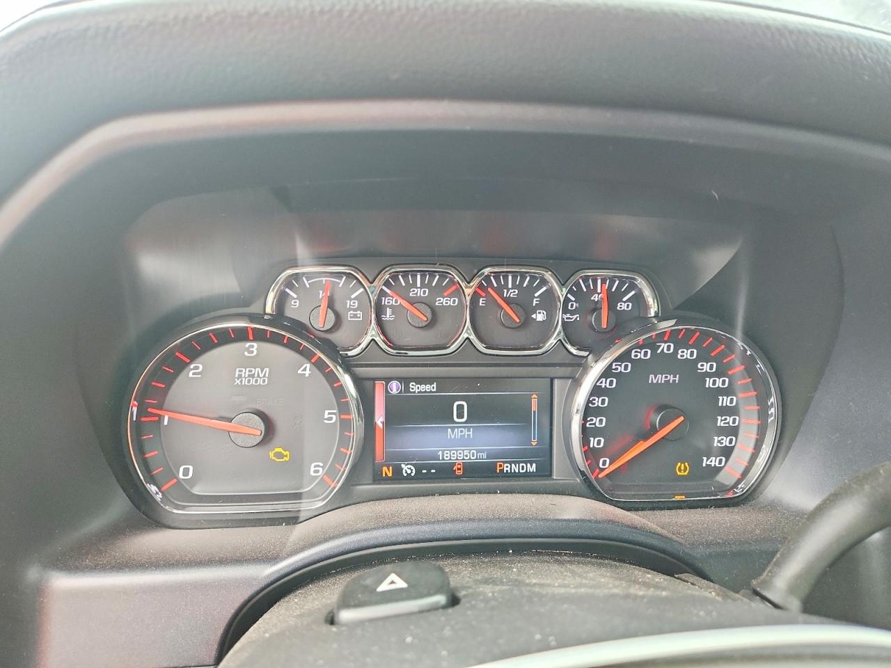 2015 GMC SIERRA