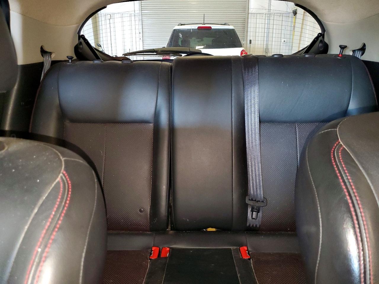 2013 NISSAN JUKE