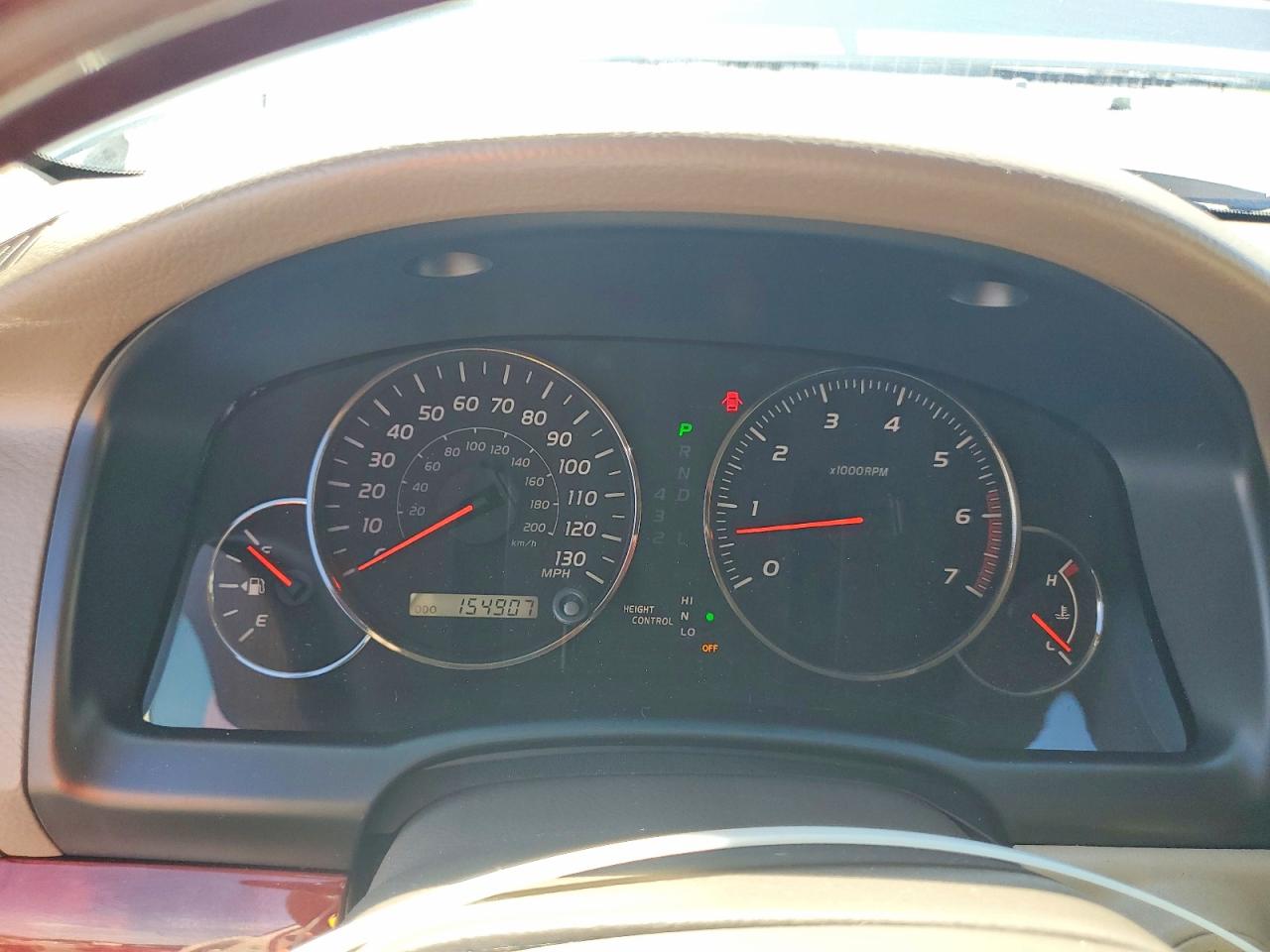 2008 LEXUS GX