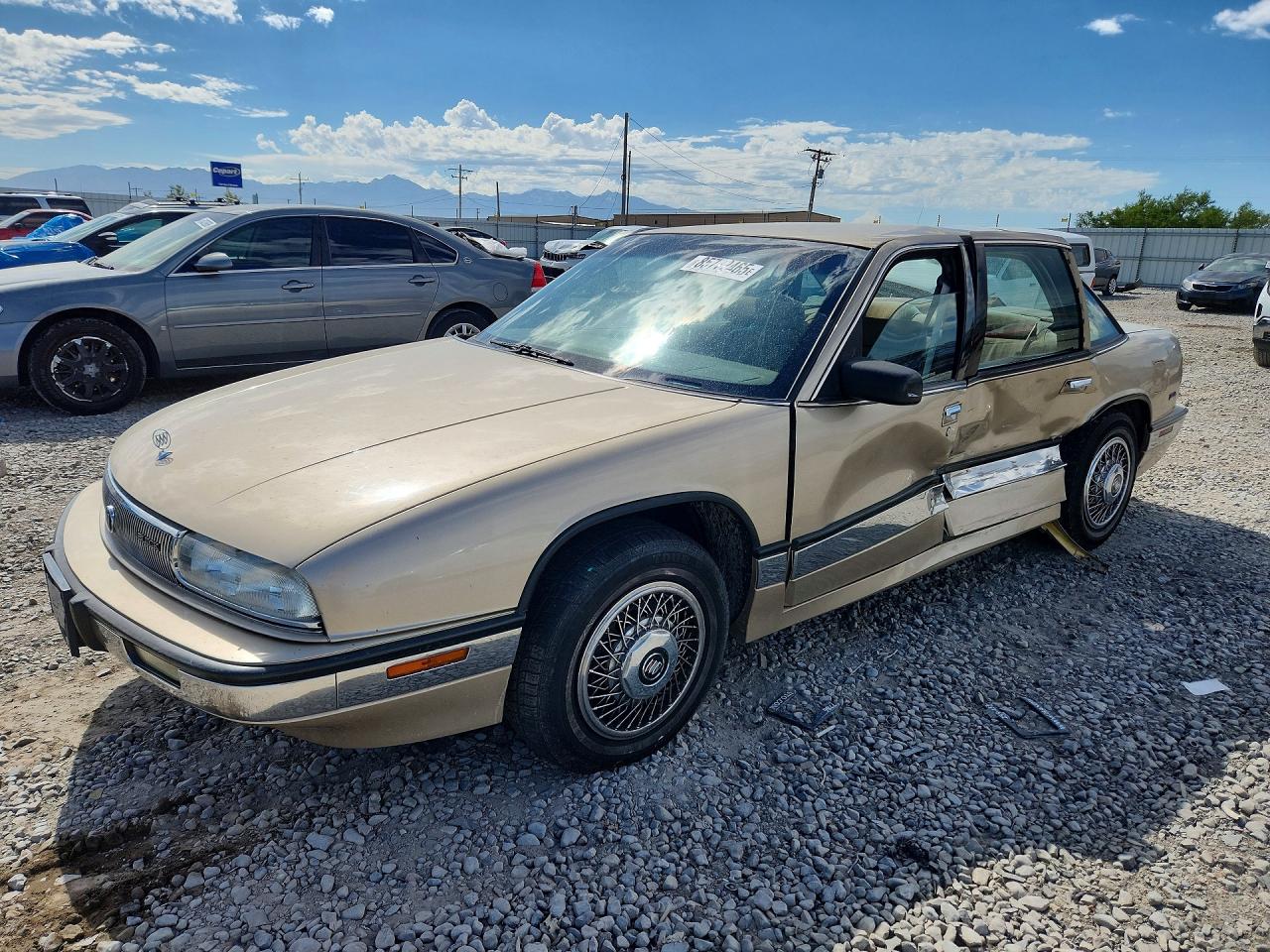 1992 BUICK REGAL