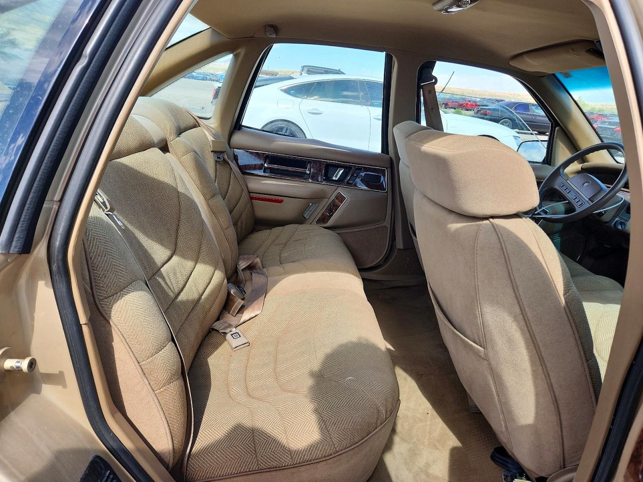 1992 BUICK REGAL