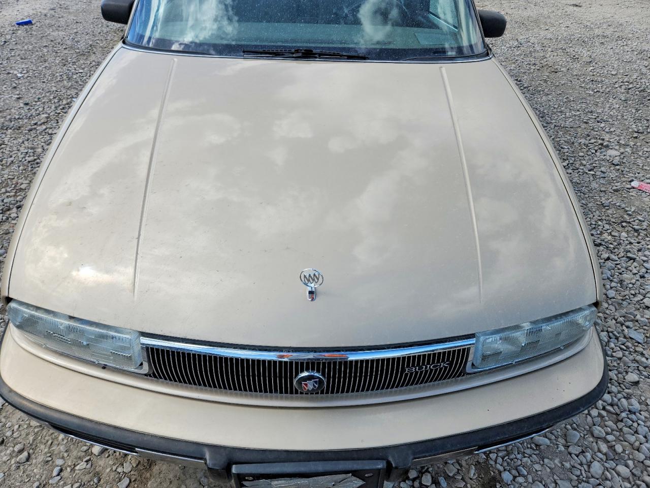 1992 BUICK REGAL