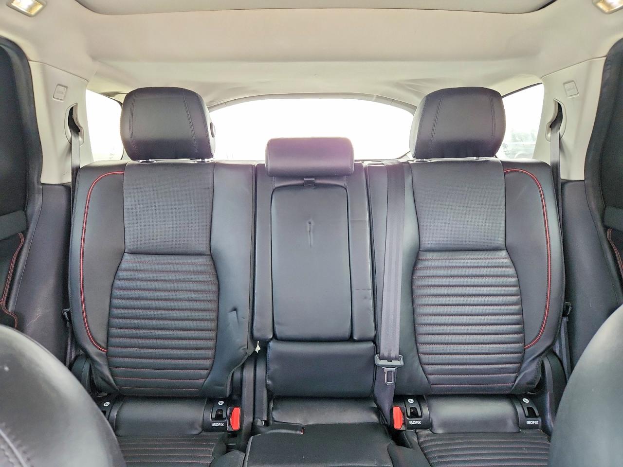 2018 LAND ROVER DISCOVERY