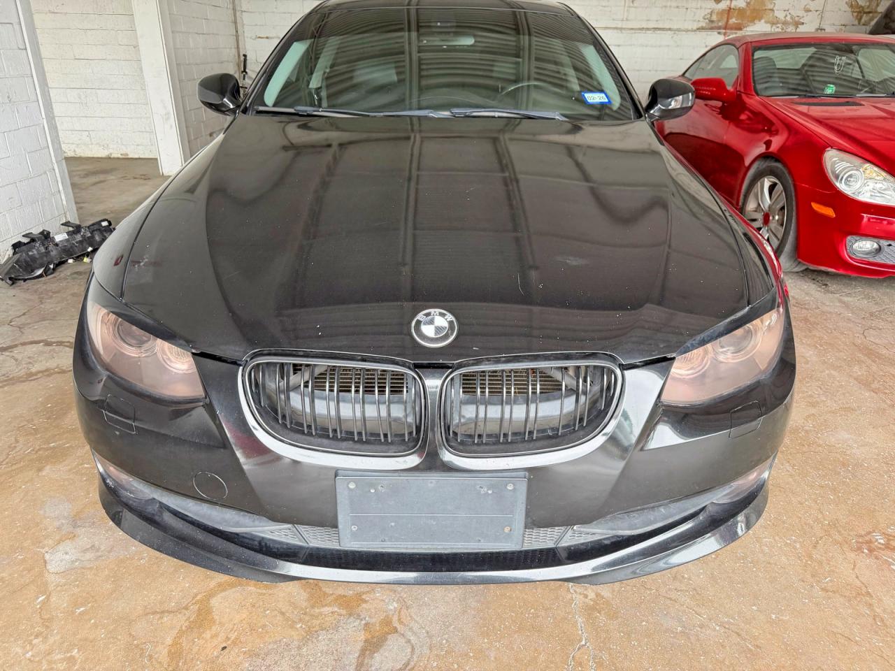 2011 BMW 3 SERIES
