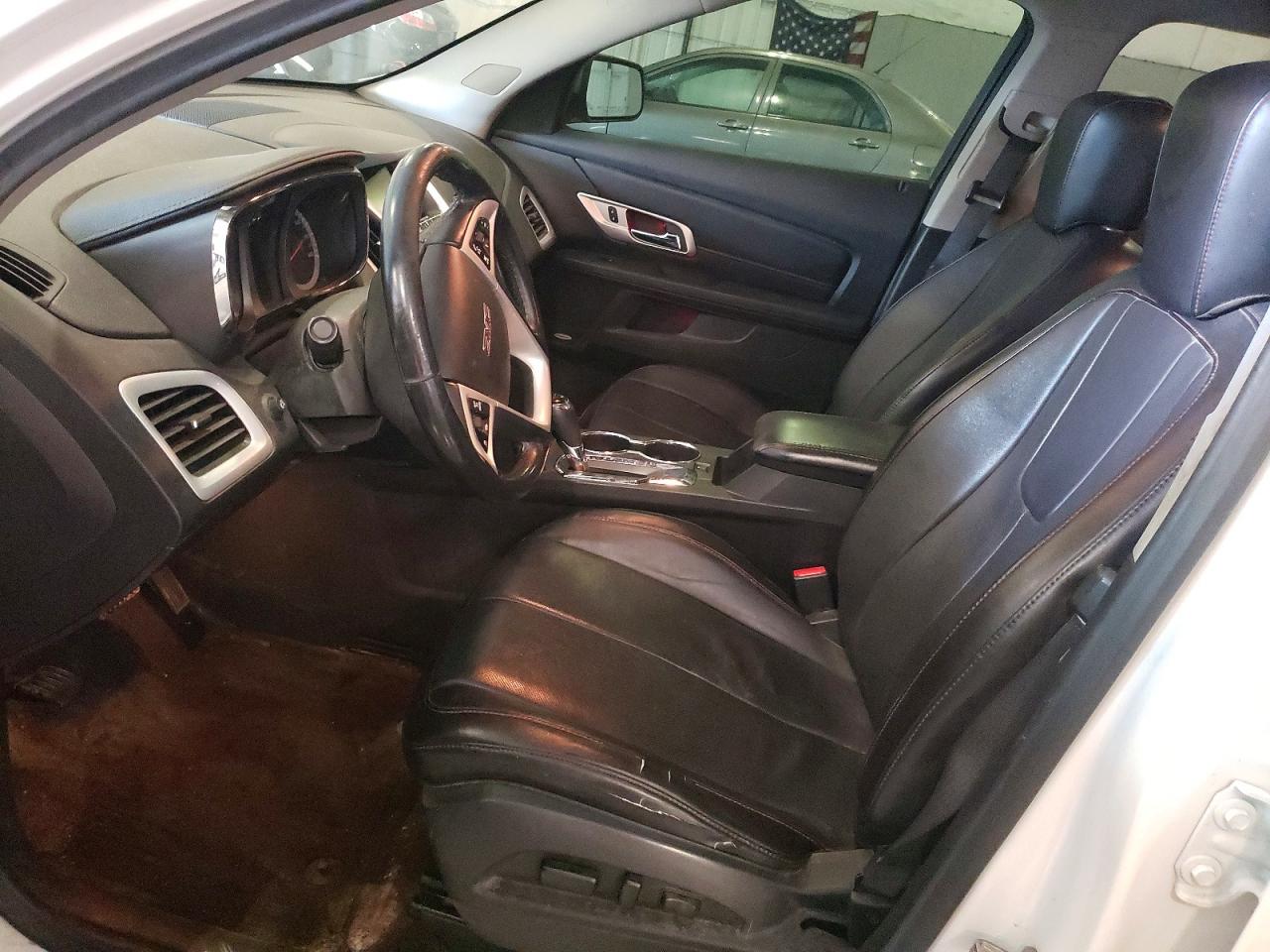2017 GMC TERRAIN