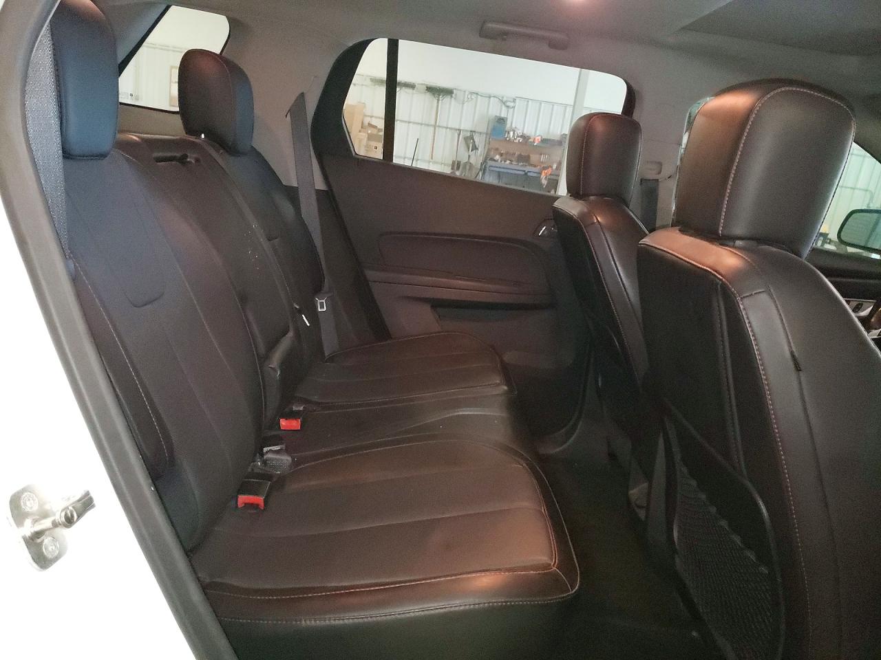 2017 GMC TERRAIN