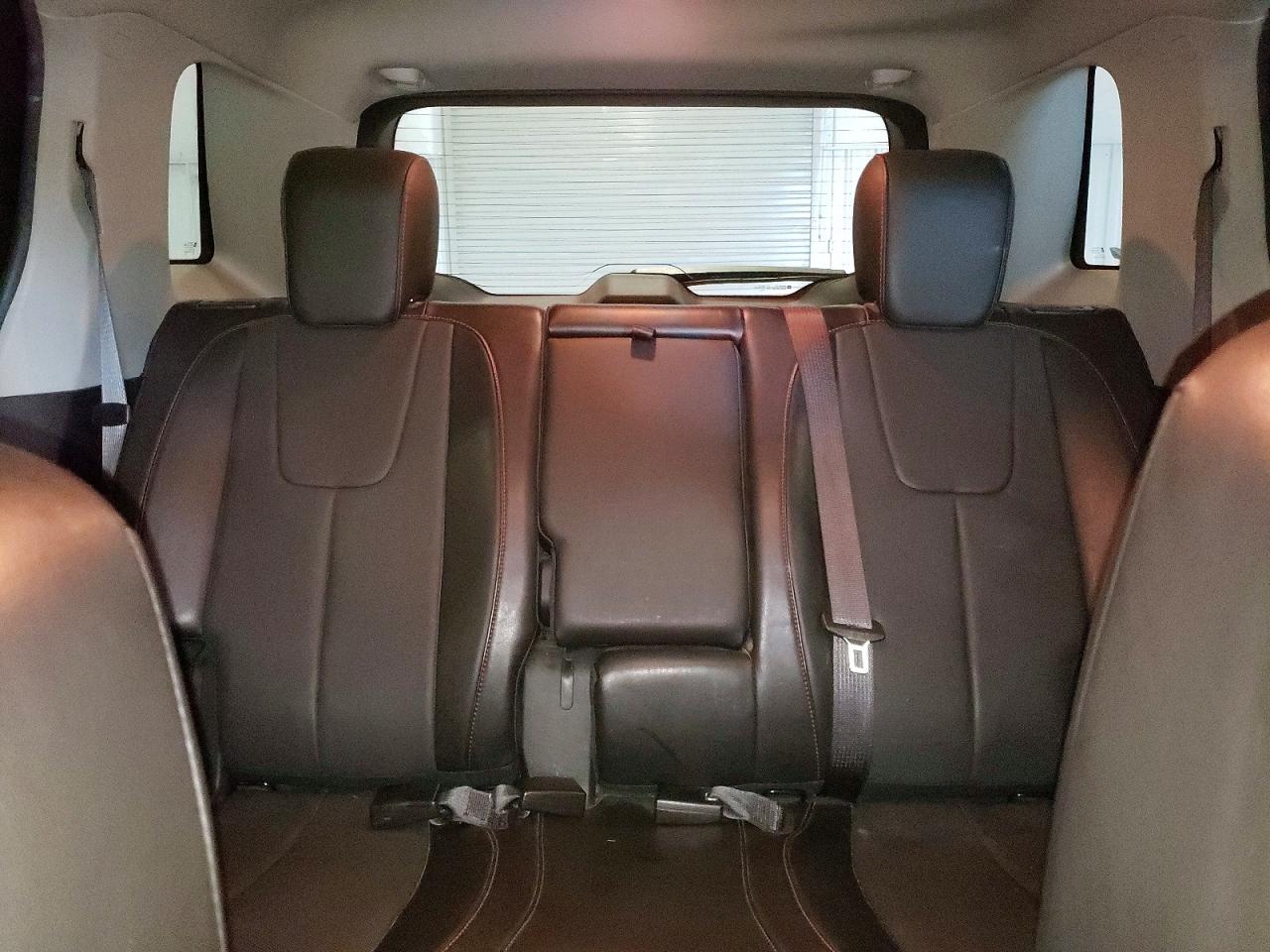 2017 GMC TERRAIN