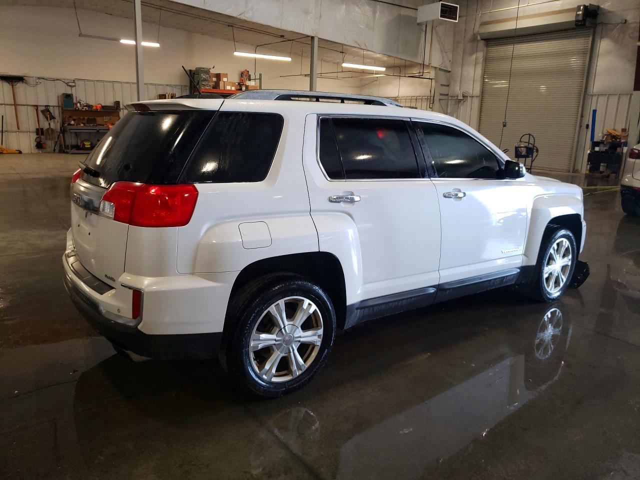 2017 GMC TERRAIN