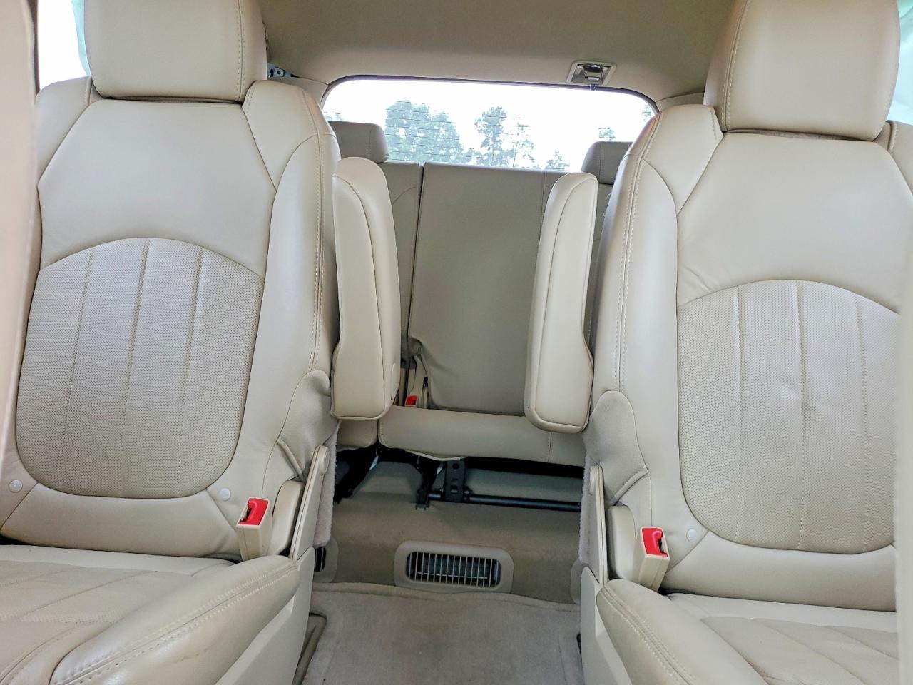 2012 BUICK ENCLAVE