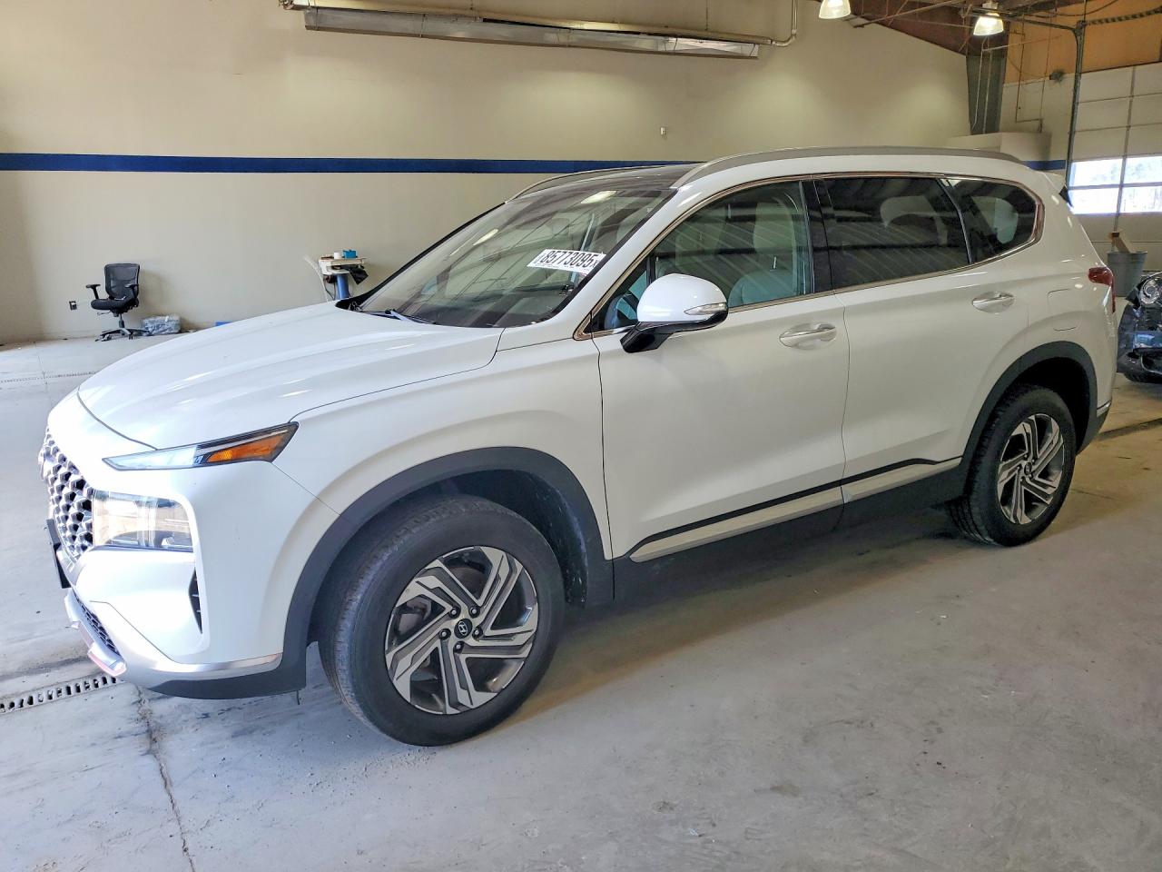2021 HYUNDAI SANTA FE