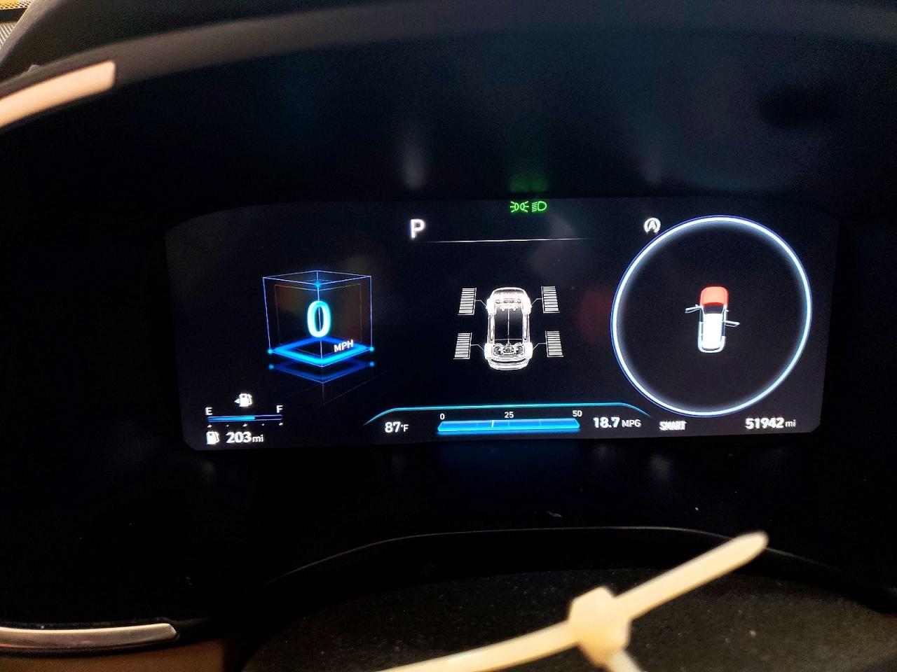2021 HYUNDAI SANTA FE