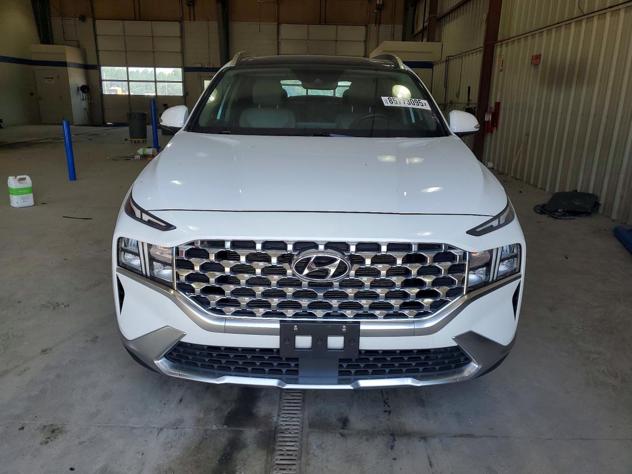 2021 HYUNDAI SANTA FE