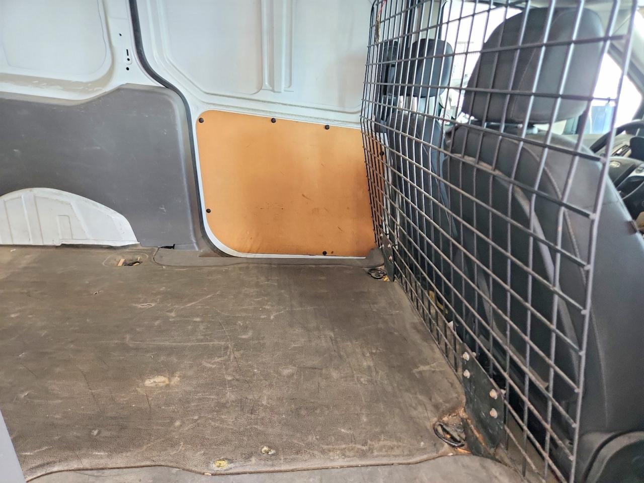 2022 FORD TRANSIT