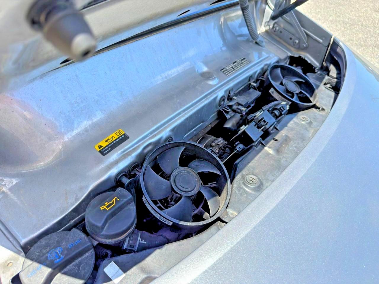 2021 PORSCHE 911