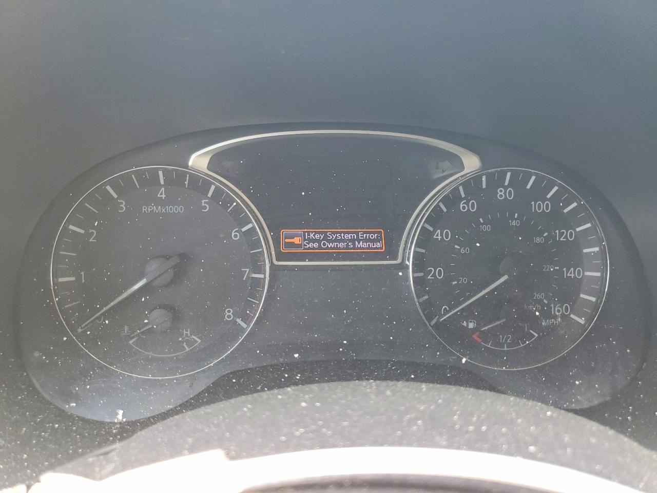 2018 NISSAN PATHFINDER