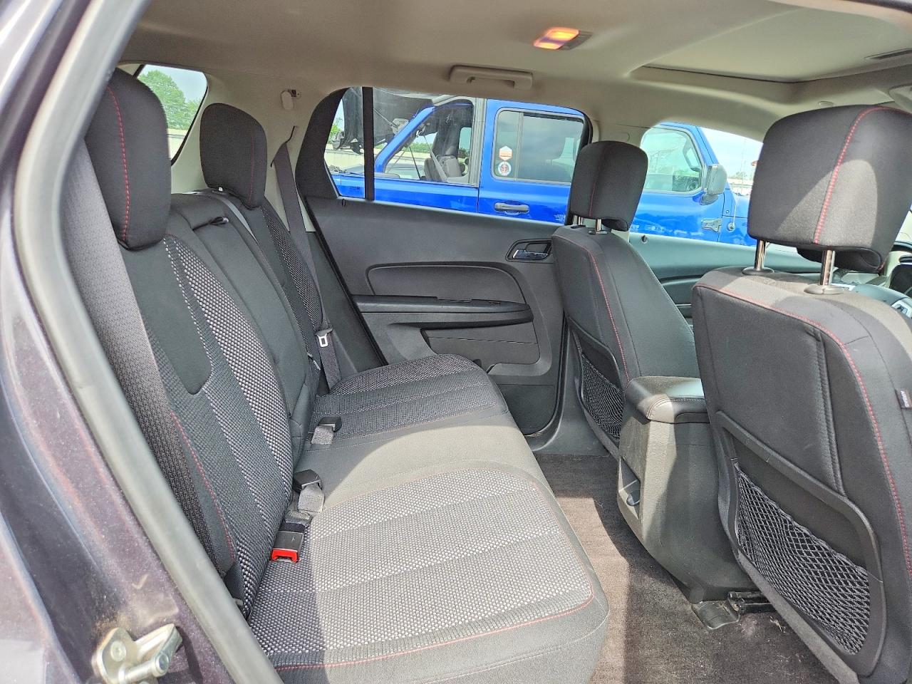 2016 GMC TERRAIN