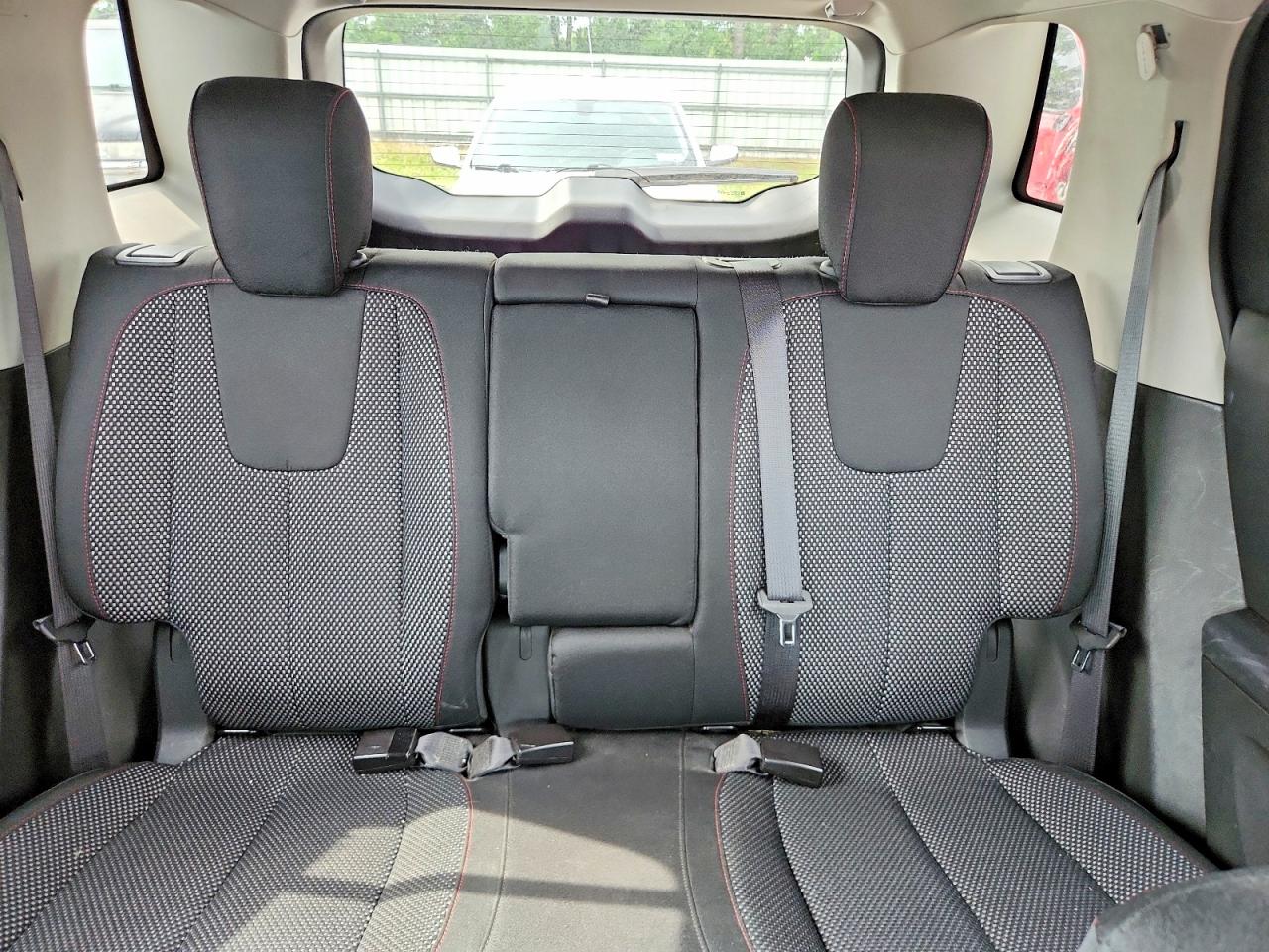 2016 GMC TERRAIN