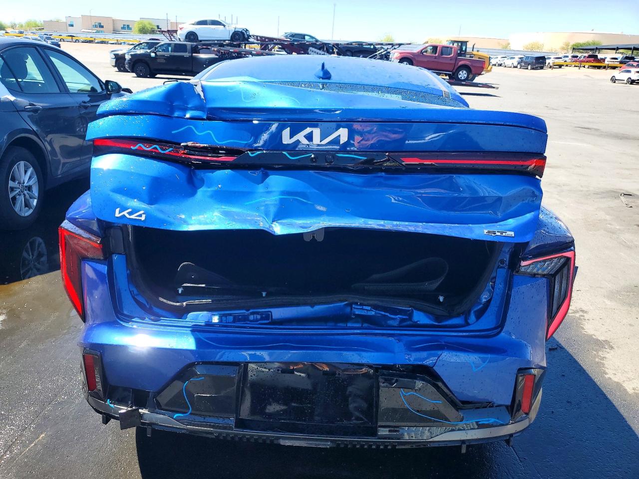 2026 KIA ALL OTHER