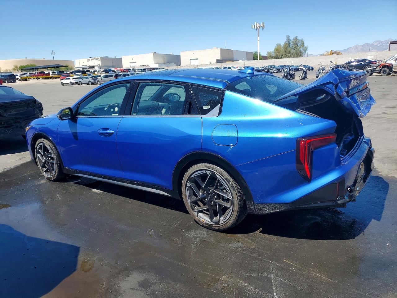2026 KIA ALL OTHER