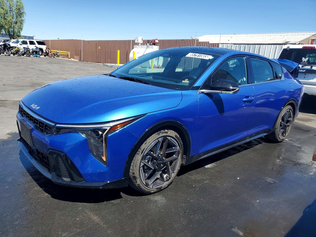 2026 KIA ALL OTHER